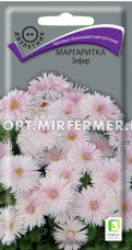 Маргаритка Зефир 0,05гр Мн 15см (Поиск)