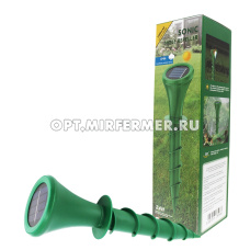 Отпугиватель от кротов, змей ультразвуковой Соник 1/20 ДЭ