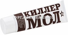 от кротов 100мл КиллерМол гель 2/25 Гарант
