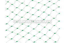 Сетка от птиц Ягодка 4*5м /15