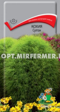 Кохия Султан 0,1г Одн 80см (Поиск)