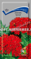 Лихнис Красный 0,1г Мн 90см (Поиск)