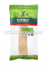 Лакомства д/собак Тит Бит Сэндвич большой с рубцом говяжьим