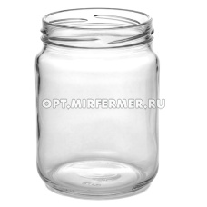Банка твист офф 0,95л d горла-100 12/1344 КСЗ