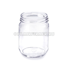 Банка твист офф 0,50л d горла-82 12/1920