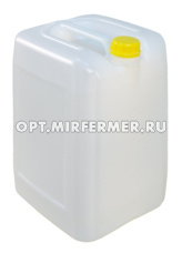 Канистра 10л бел. евро /Радиан