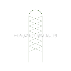 Шпалера "Буби" h=1,3м d=0,34м /5 Л-С