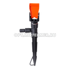Распылитель грядочный 1/2"-3/4" /5/20 ЖУК