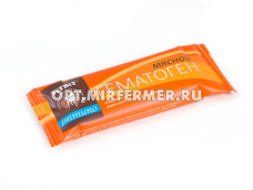 Лакомства д/собак Гематоген мясной immuno 35г Тит Бит 