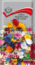 Смесь Медоносных растений 0,3 гр Одн 60 см (Поиск)