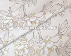 Клеенка на тканевой основе "Эдель" 1,37*20м мод. ST6145-2