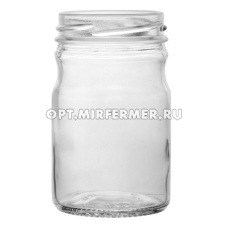 Банка твист офф 0,20л d горла-58 60/7200 Камышин