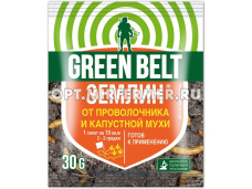 Землин  30г от проволочника, капустной мухи 10/100 ТЭ