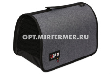 Сумка переноска Lion Econom р-р 3 43x29x27см/LM6307/Lion