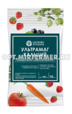 ЖКУ Ультрамаг Кальций 0,01л амп. минеральное 10/50 ЩХ