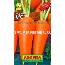 Морковь Мо 2г Ср (Аэлита) Лидер