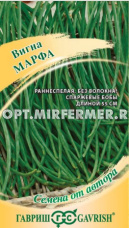 Вигна Марфа 5г Ранн (Гаквриш) автор Вигна Марфа 5г Ранн (Гаквриш) автор