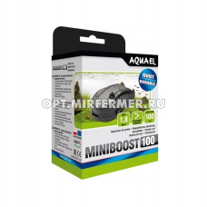 Компрессор  MINIBOOST 100 1,8 Вт, 100л/ч