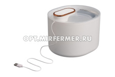 Автопоилка/фонтан 3л д/животных 20*17*15,5см арт.2025-0040-2 1/1/ЧД