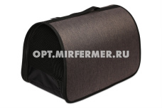 Сумка переноска Lion Econom р-р 3 43x29x27см/LM6310 