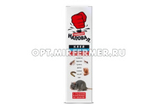 Клей 135г Наповал (от грызунов и насекомых) 5/50 АДС