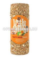 Лакомства д/грызунов Туннель малый 150г Little One (Литтл Ван)/20