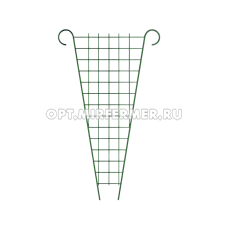 Шпалера "Решетка прямая" h=1,8м, d=0,85м /5 Л-С