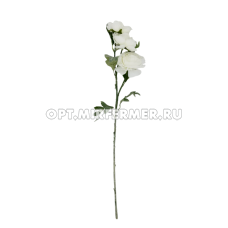 Иск.цветы Пион