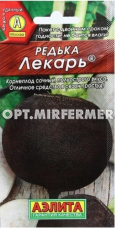Редька Лекарь 1г округлая Ср (Аэлита)