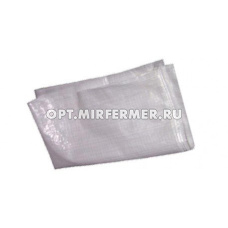 Мешок полипропиленовый 55*95см 55г (на 50кг)белый/10/500