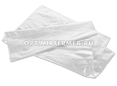 Пакет фасовочный 26*35см (розница)/15
