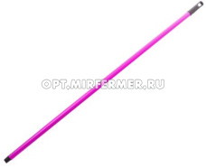 Черенок унив. с резьбой ЕВРО120см /25 ПлР