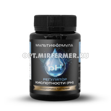 Мультиформула 100мл регулятор кислотности РН 2/50 БТ