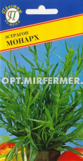 Эстрагон (тархун) Монарх 0,1г (Престиж)