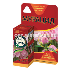 от муравьев 10мл Мурацид  5/60/5280 ЗАС