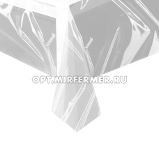 Термопленка в рулоне прозрачная, толщина 0,8мм*0,6м*20м мод.WLE-SJ01/GW-51004