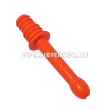 Насадка д/полива 1/2"-5/8" /10/50 Турция