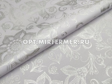Клеенка на тканевой основе Монако 1,37*20м PL83329-1