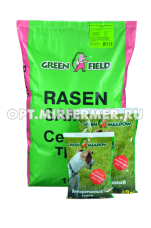 Газон  1кг Быстро восстанавливающийся GREEN MEADOW (Зеленый ковер) 1/20