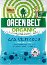 Средство д/септиков  75г Грин Белт 5/15/75 ТЭ