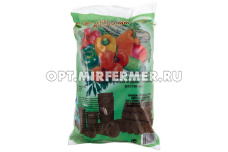 Торфогоршки 80*80 (в упак.20 шт) Умный огород 5/20  Эк