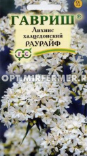 Лихнис Раурайф халцедонский 0,1г (Гавриш)
