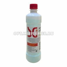 Жидкость д/розжига 0,5л SG /6/24