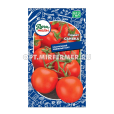 Томат Санька 20шт Дет Ранн (Дача тайм)