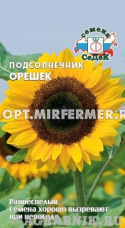 Подсолнечник Орешек 5г Ранн (Седек)