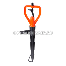 Распылитель ЛЕПЕСТОК 1/2"-3/4" /30 ЖУК