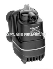 Фильтр внутренний FAN-MICRO plus, 250 л/ч (до 30л)/AQUAEL