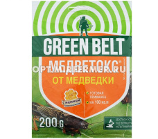 от медведки 200г Медветокс 10/50/1750 ТЭ