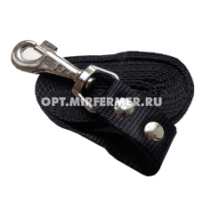 Поводок капроновый 2м/ПКап-2