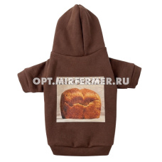 Толстовка р-р L спинка 29см LPK-0428/Lion